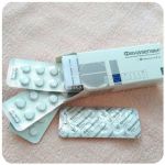 Феназепам  Phenazepam Valenta  1 мг в Черноголовке
