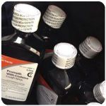 Кодеин сироп Codein (для приготовления напитка Lean, Purple Drank)  473 мл  в Черноголовке
