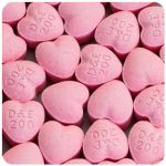 Экстази  Ecstasy Love 200 MDMA в Черноголовке
