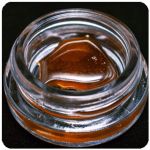 Гашишное масло (импорт Калифорния)  Distillate  в Черноголовке USA ТГК 98.5%