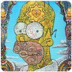 Марки LSD-25 VHQ чистых 250 мкг в Черноголовке