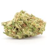 Бошки (Шишки)  Амнезия (Weed Amnesia)  ТГК 23% в Черноголовке
